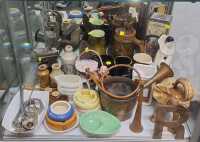SUNDRY LOT
