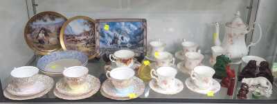 1504 · MIXED CHINA
