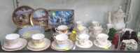 MIXED CHINA