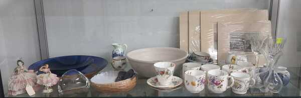 SUNDRY CHINA & MORE
