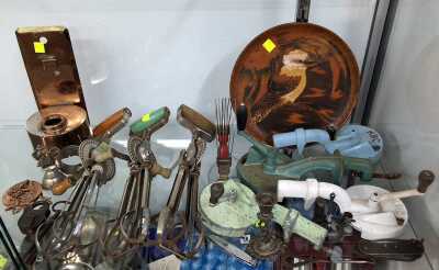 1497 · KITCHENWARES