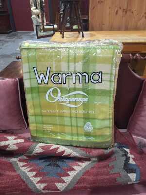 Blankets
