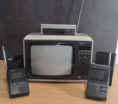 Portable Tvs