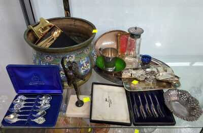 1488 · METALWARES