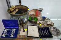 METALWARES