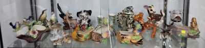 1487 · ANIMAL ORNAMENTS
