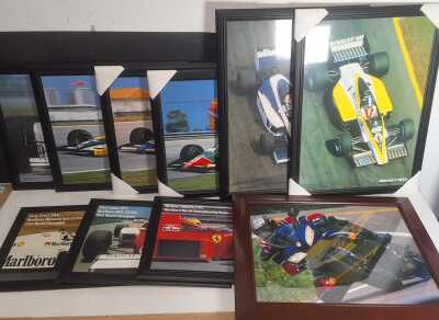 Motorsport Prints