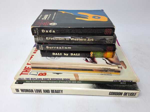 BOOKS