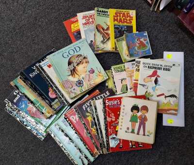 1476 · BOOKS