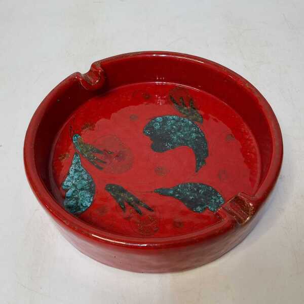 ASHTRAY