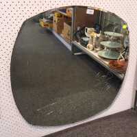 WALL MIRROR