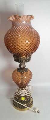 Decor Lamp