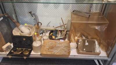 Laboratory Wares