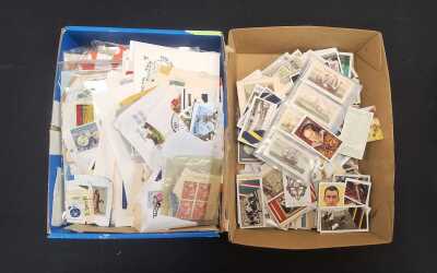 1326 · STAMPS & CARDS