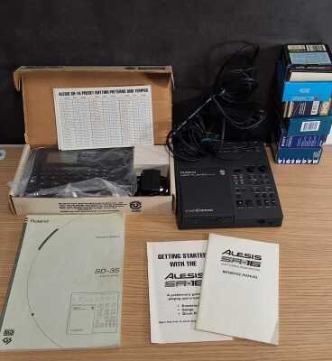 Audio Equipment