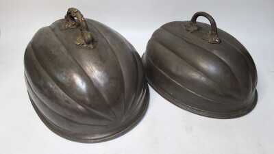 1321 · CLOCHES