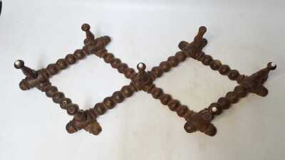 Coat Hooks