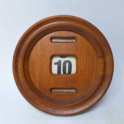 1319 · PERPETUAL CALENDAR