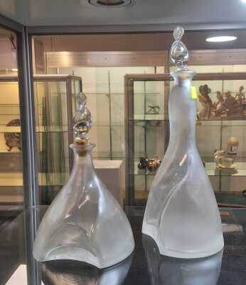 Decanters