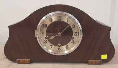 Mantel Clock