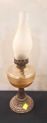 Spirit Lamp