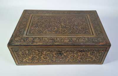 Jewellery Box