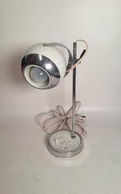 1310 · RETRO LAMP