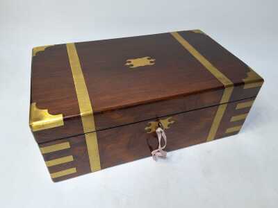 Writing Box