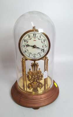 1297 · DOME CLOCK
