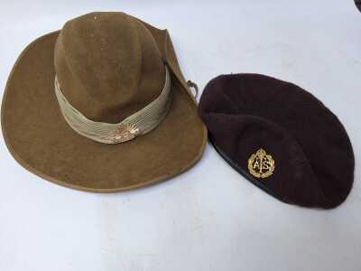 Hats