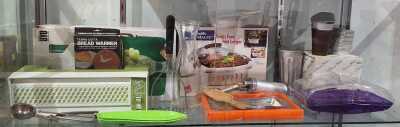 1411 · KITCHENALIA