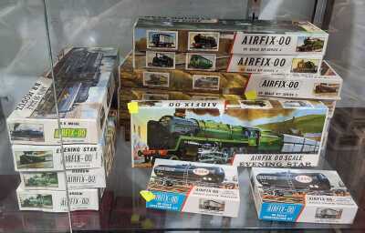 Airfix Models