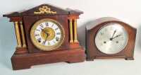MANTEL CLOCKS