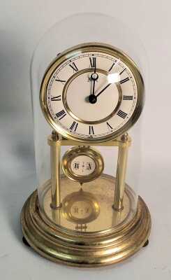 Dome Clock