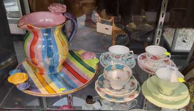 Pretty China