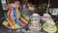 PRETTY CHINA