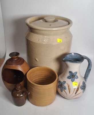 1397 · STONEWARE