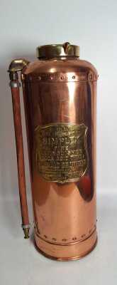 Fire Extinguisher