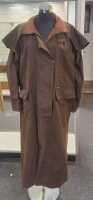 DRIZA-BONE COAT
