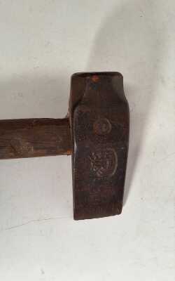 1380 · LOG SPLITTER