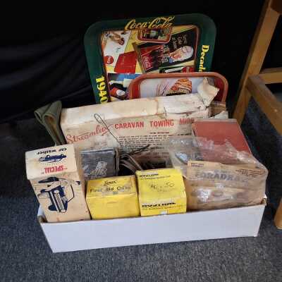 Collectables