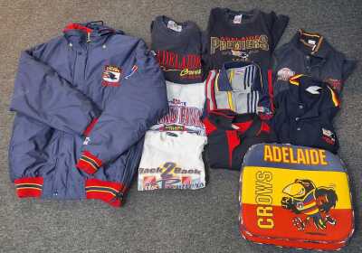 Crows Clothing