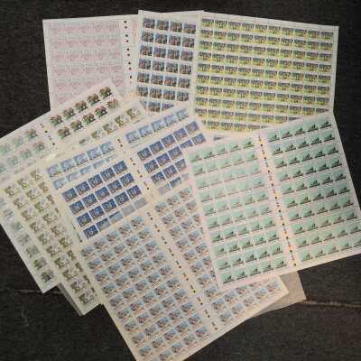 Stamps