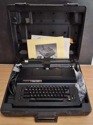 1374 · TYPEWRITER