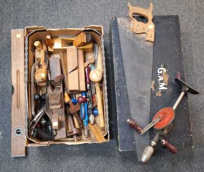 1373 · TOOLS