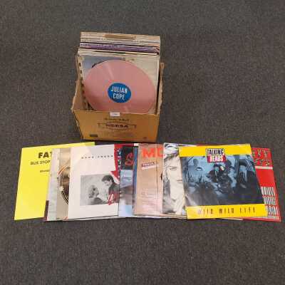 Vinyl Records