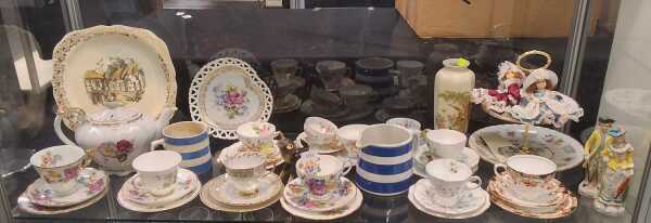 PRETTY CHINA