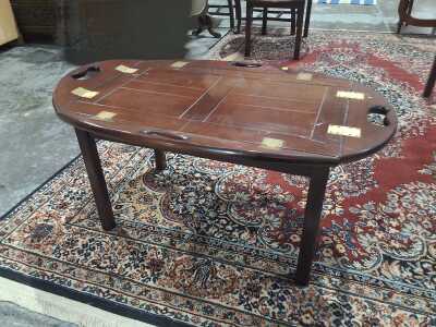 Butlers Table