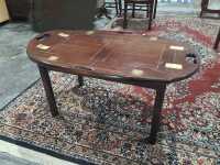 BUTLERS TABLE