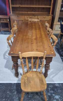 Dining Suite